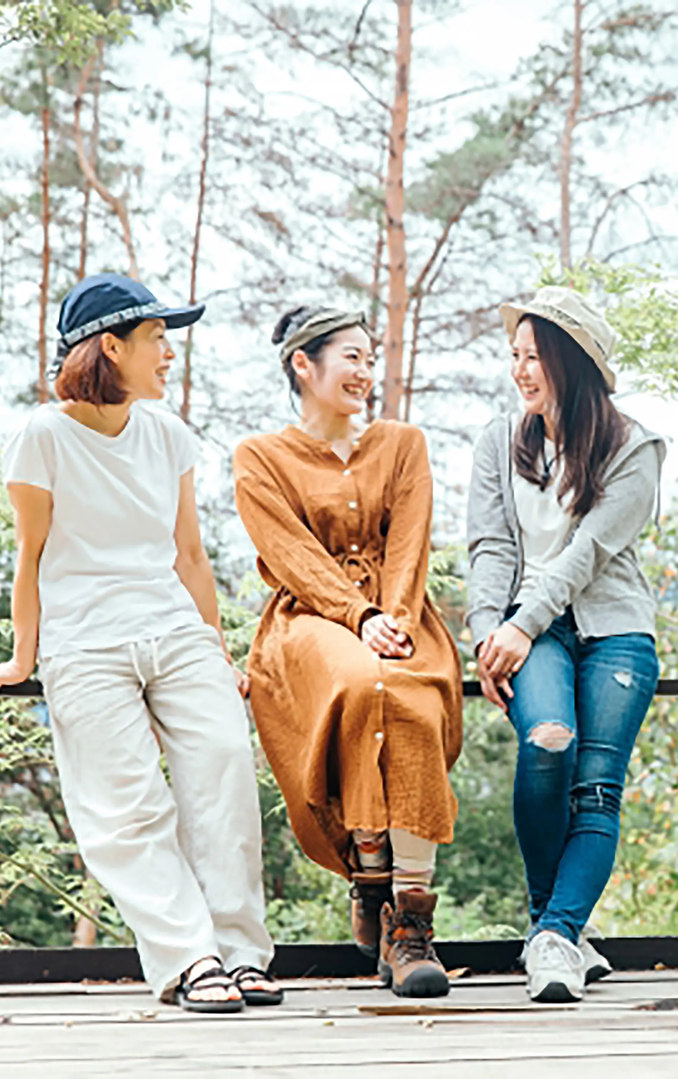 女子会プラン
